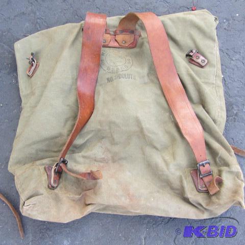 Duluth No. 3 Pack
