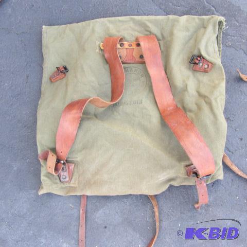 Duluth No. 2 Pack