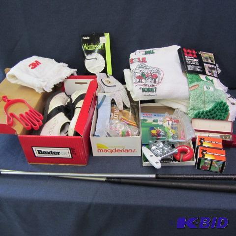 Golf Collection