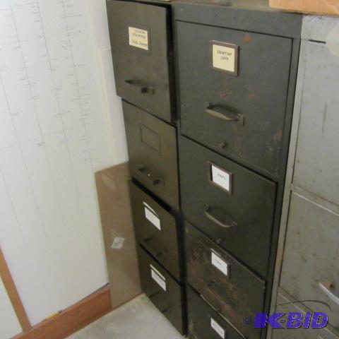 File Cabinets