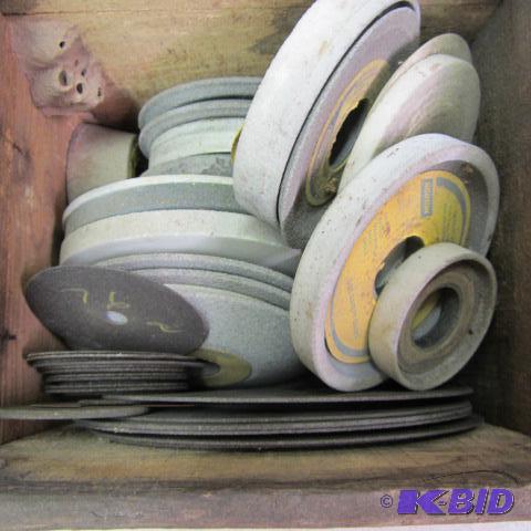 Grinding Disks