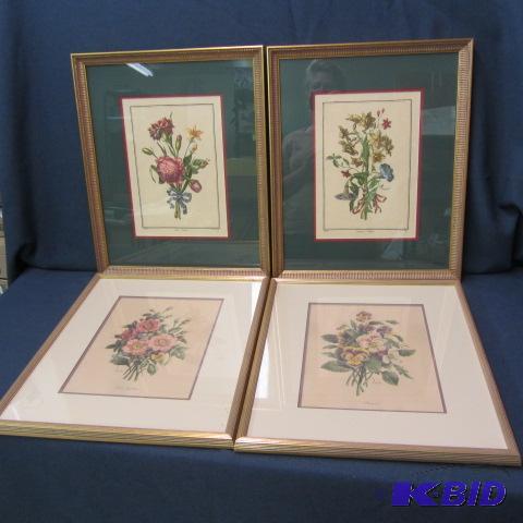Botanical Prints