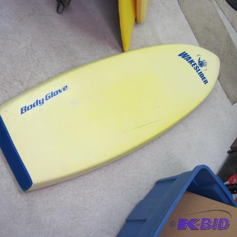 Body Glove Wake Slider