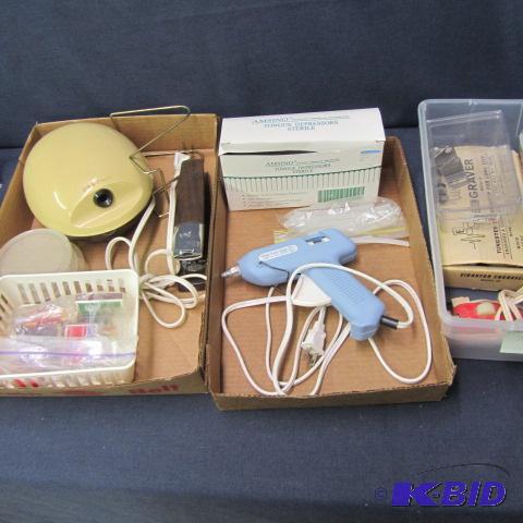 Engravers, Electric Pencil Sharpener