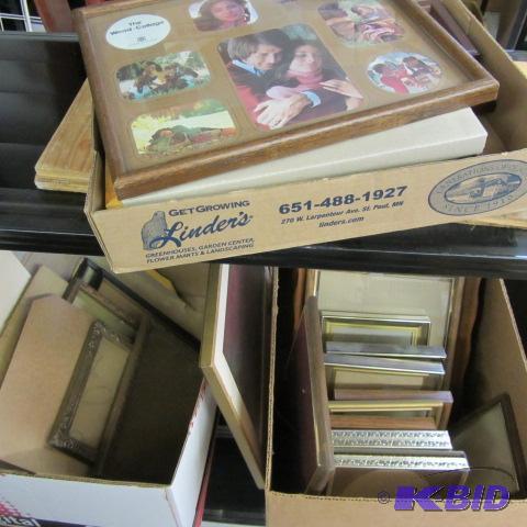 Picture & Photo Frames