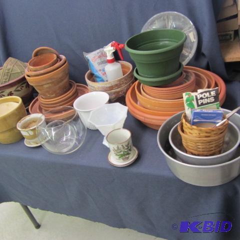 Planters
