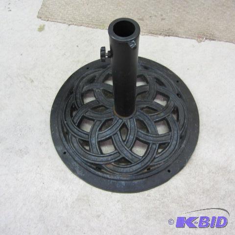 Umbrella Stand