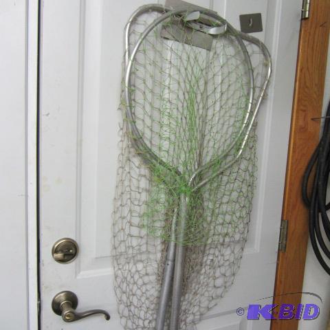 Fish Nets