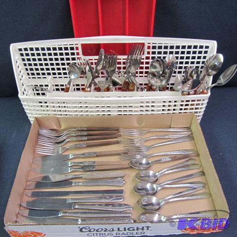 Table Flatware