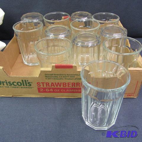 Luminarc Tumblers