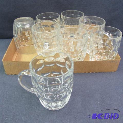 Arcoroc Mugs