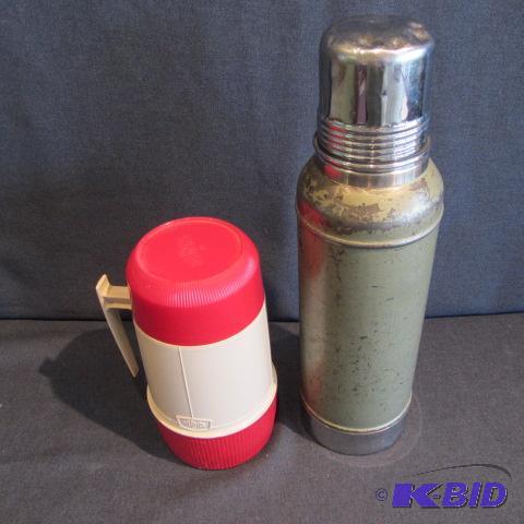 Stanley Thermos