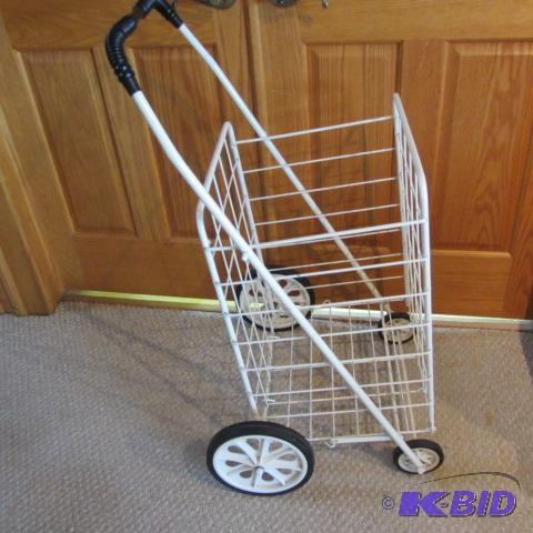 Folding Cart