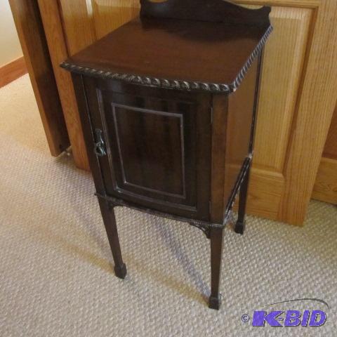 Vintage Music Stand
