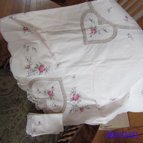 Table Linens
