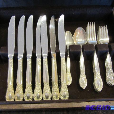 Oneida Tableware