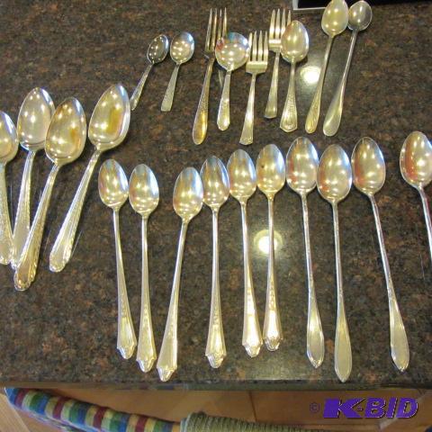 Spoon Sets