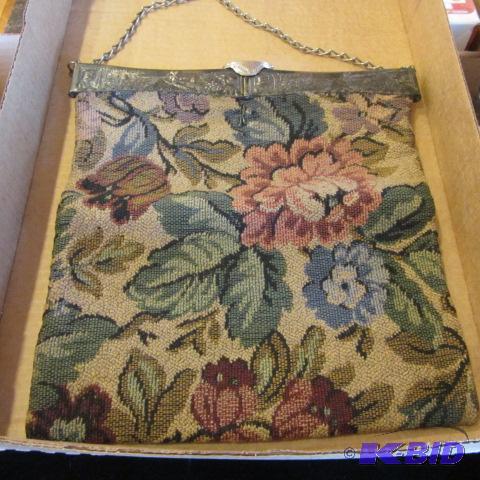 Vintage Purse