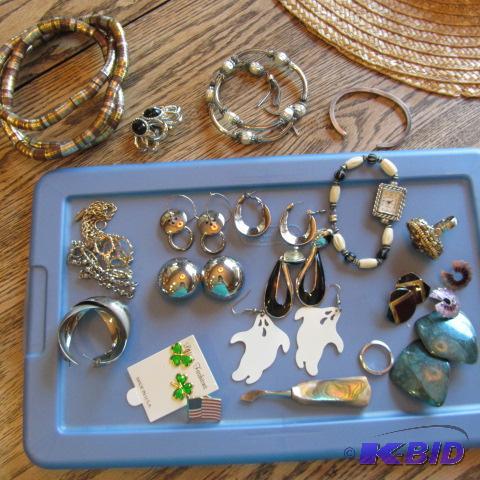 Costume Jewelry