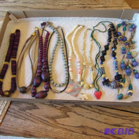 Costume Jewelry