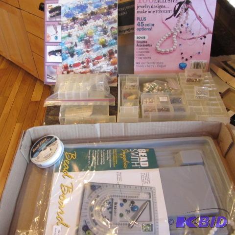 Jewelry Making Supplies