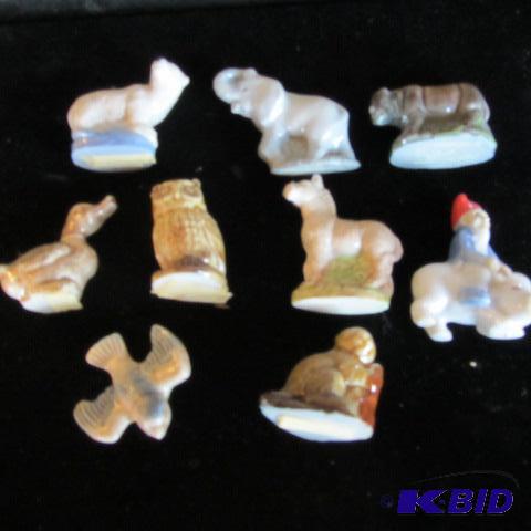 Wade Miniatures