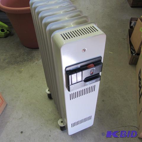Portable Heater