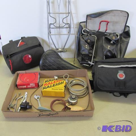 Bicycle Accessories