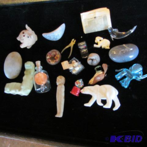 Miniatures