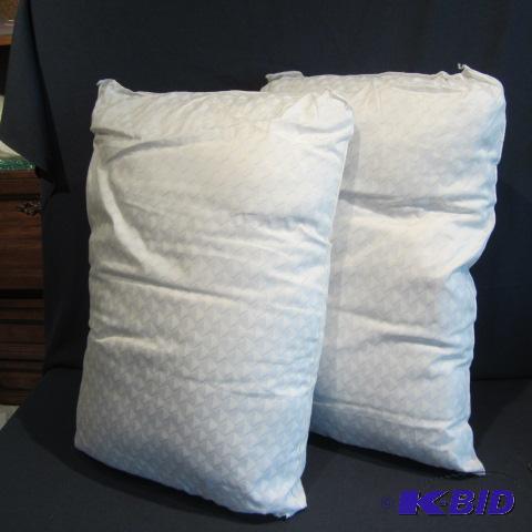 New Bed Pillows