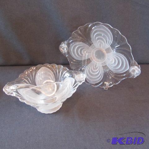 Caprice Elegant Glass