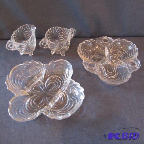 Caprice Elegant Glass