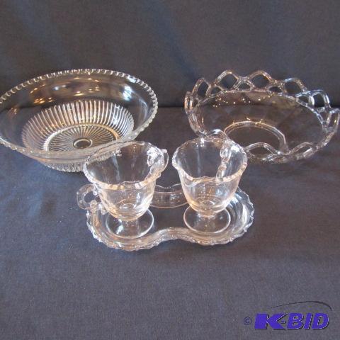 Elegant Glass