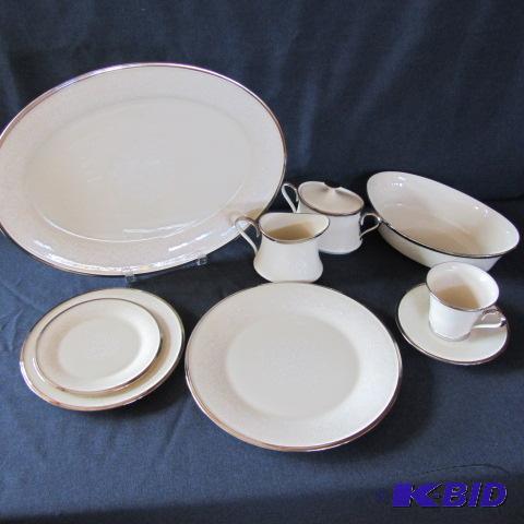 Lenox Moonspun China