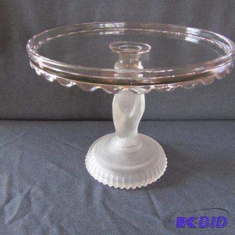 Tree of Life Cake Stand