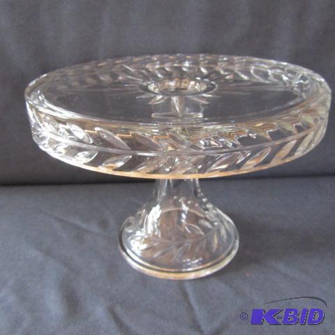 Elegant Cake Stand