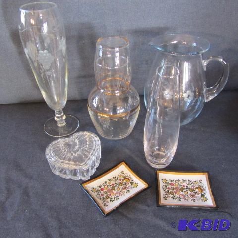 Juice Pitcher, Tumble Up