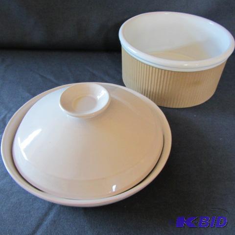 Tortilla Warmer, Souffle