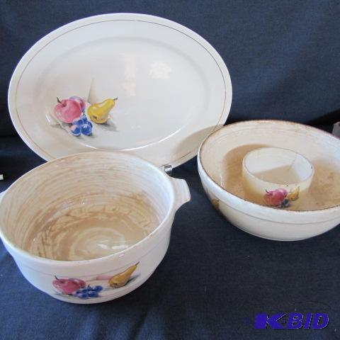 Knowles Bakeware