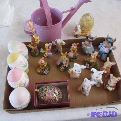 Easter Decorations