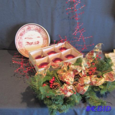 Christmas Decorations