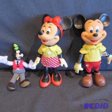 lot 442 image: Disney Mickey Promo