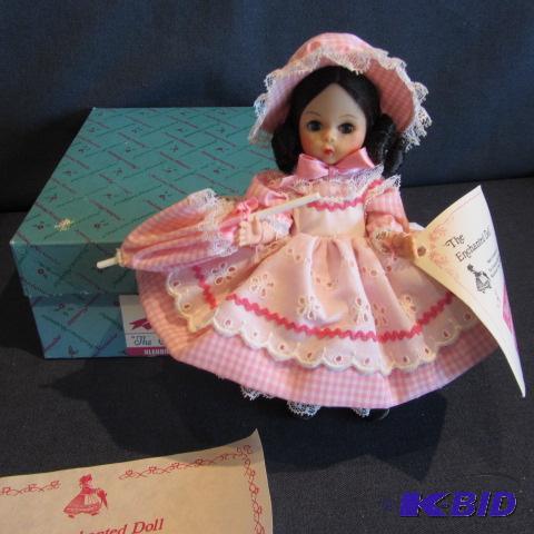 lot 502 image: Mdme Alexander Enchanted