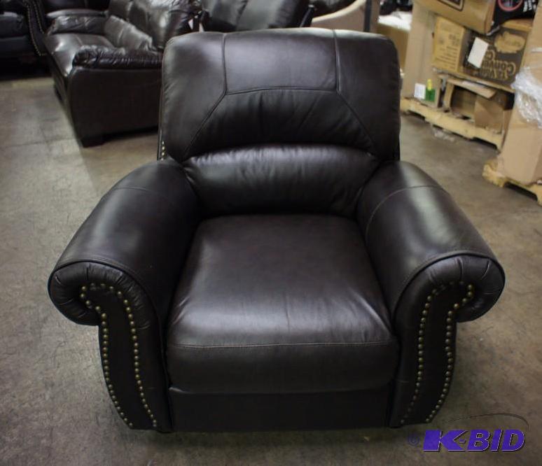 New Chair&nbsp- Top Grain Leather - ...