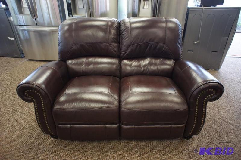 New Reclining&nbspLoveseat&nbsp...