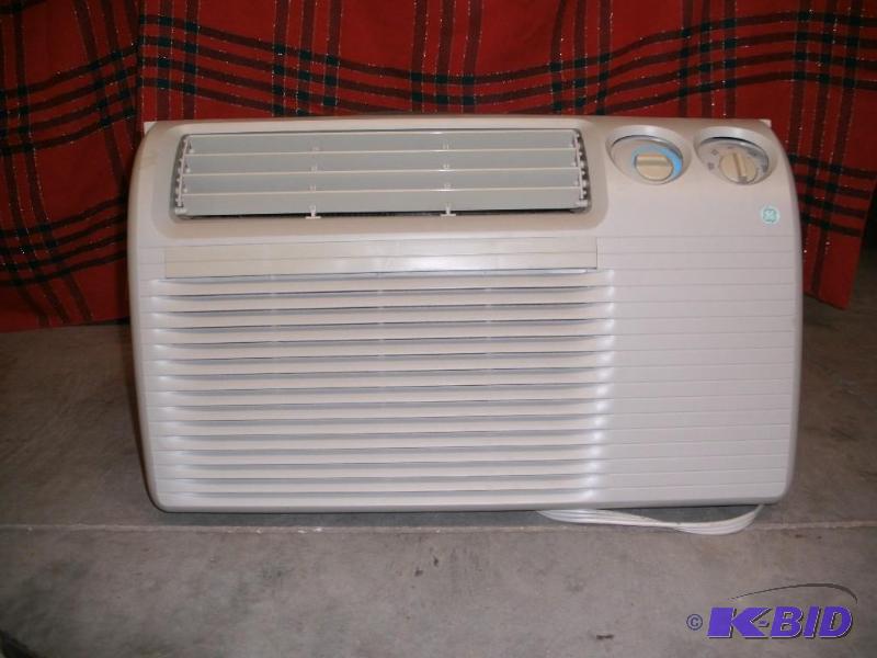 Air conditioner Window