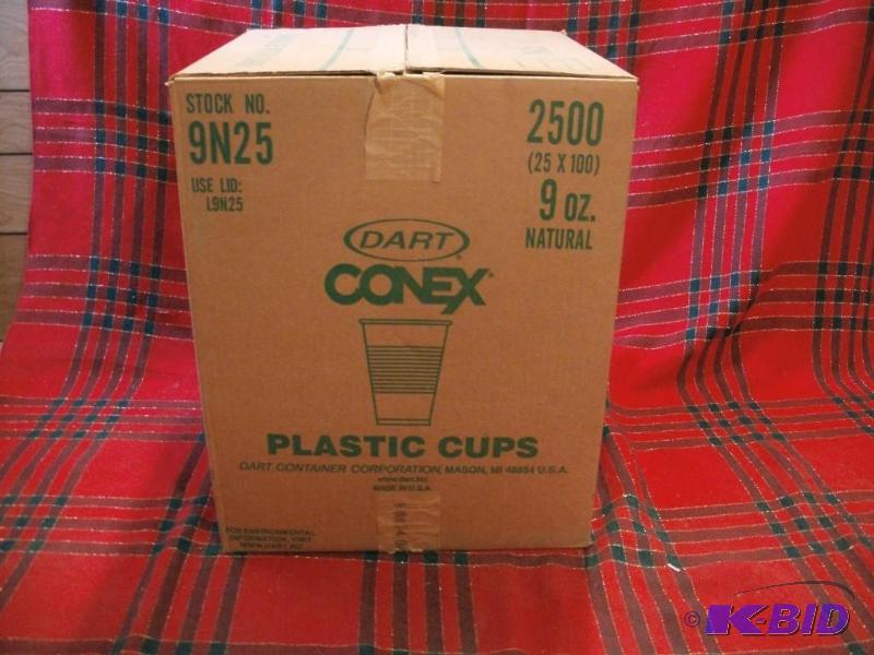 cups