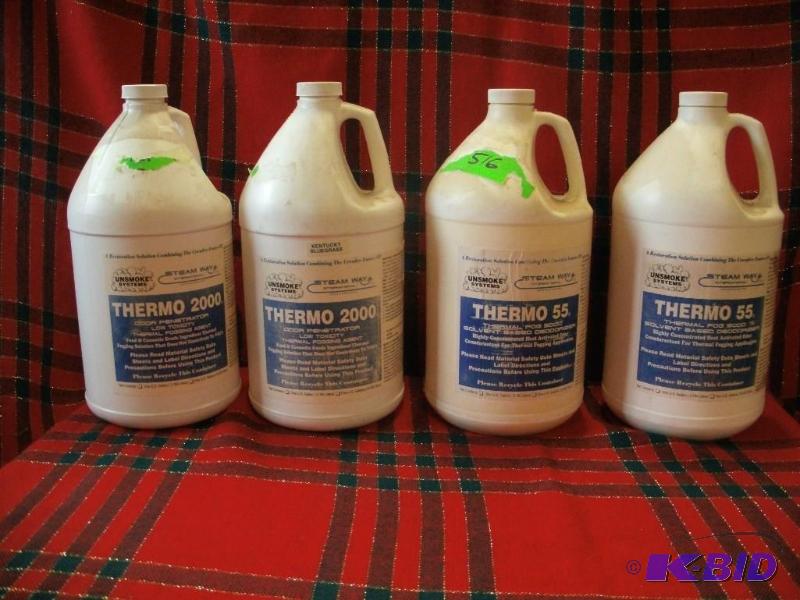 Odor Penetrator