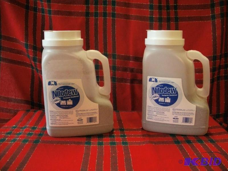DeodorizerNeutralizer