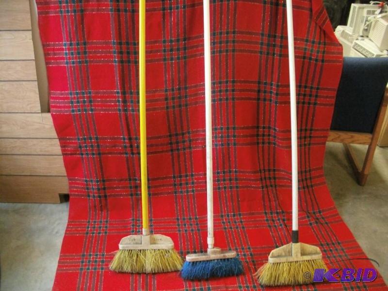brooms